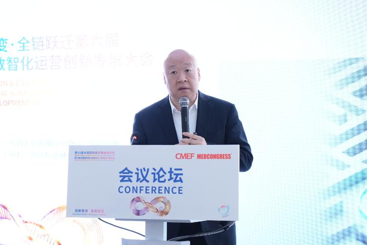 创新聚变启新程 翔宇医疗“黑科技”炸场，闪耀CMEF 2026！