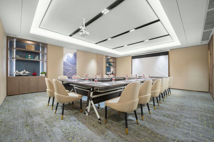 深圳云帷数程科技周边豪华酒店价格与地址指南