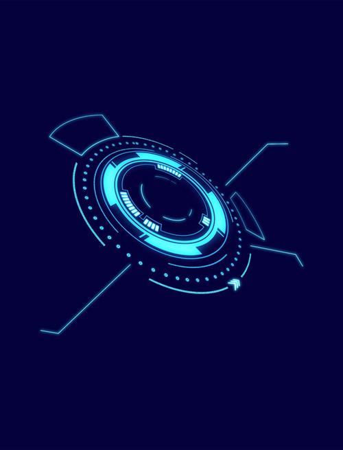 云帷数程科技 科技云素材图片的数字化转型引擎